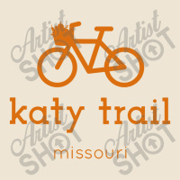 Katy Trail Missouri Adjustable Baseball Cap | Artistshot