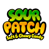 Sour Patch Kids Pickleball Paddle | Artistshot