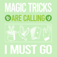 Magic Tricks T Shirtit Is Calling I Must Go Magic Tricks T Shirt Urban Heavy T-shirt | Artistshot