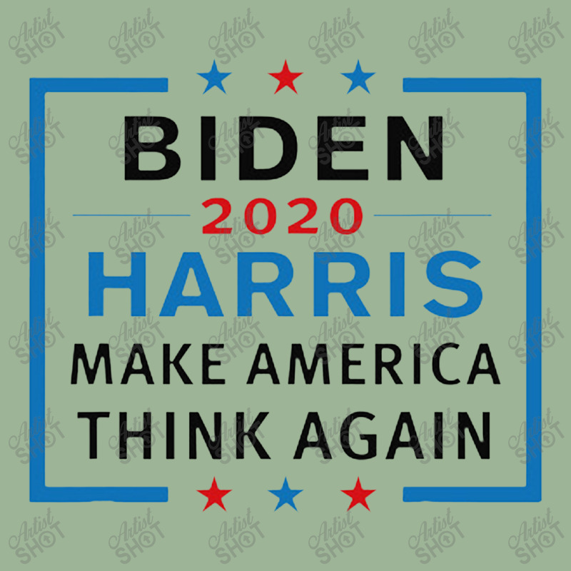 Joe Biden & Kamala 2020 Democratic Party President Urban Heavy T-shirt | Artistshot