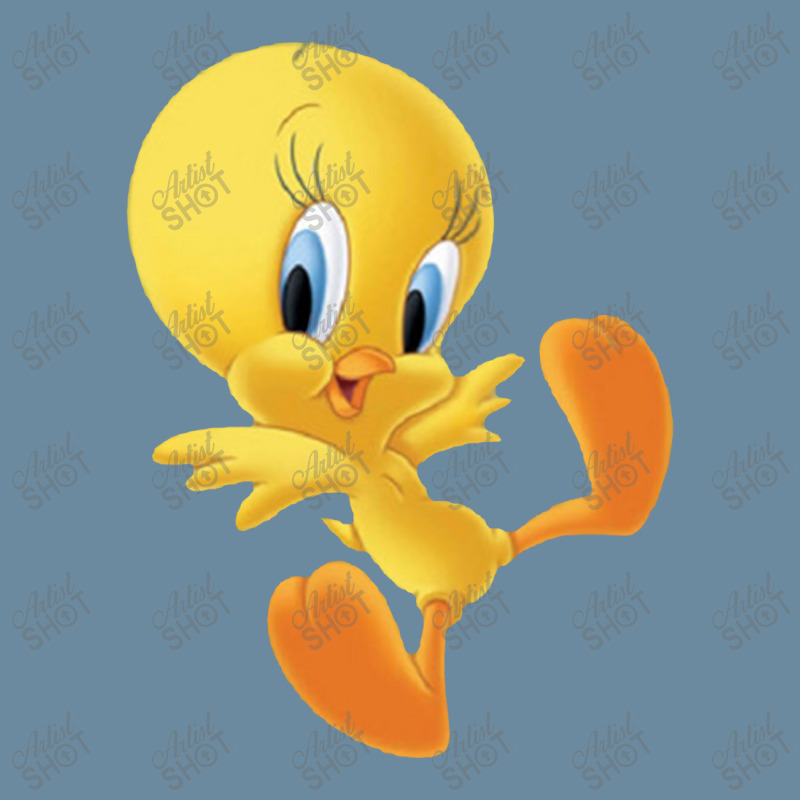 Tweety Bird Urban Heavy T-shirt by robinjumpstart | Artistshot