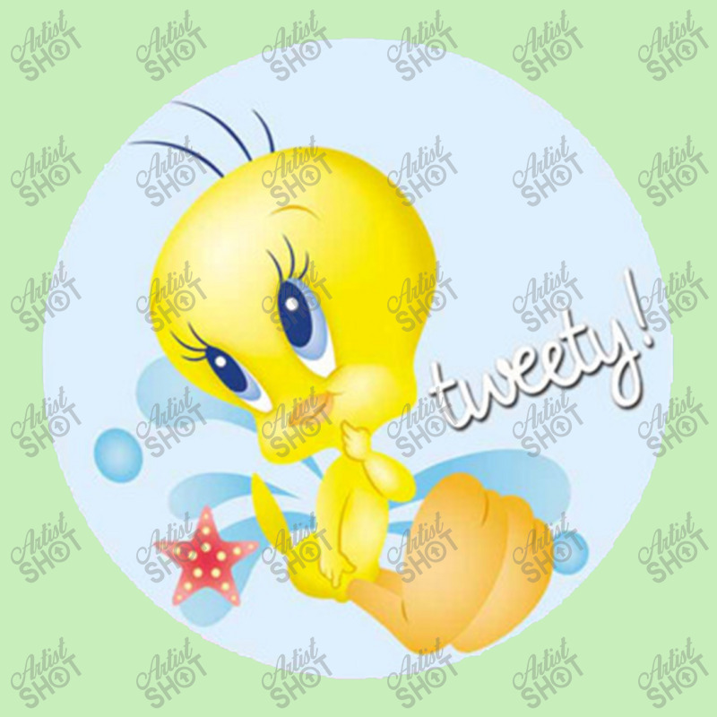 Tweety Star Urban Heavy T-shirt by robinjumpstart | Artistshot