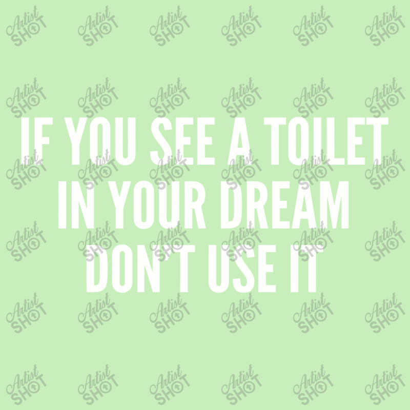 If You See A Toilet In Your Dream Don't Use It Funny Memes Joke Stat