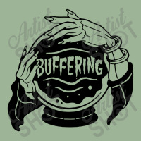 Crystal Ball Buffering Urban Heavy T-shirt | Artistshot