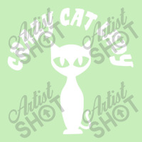 Crazy Cat Lady White Urban Heavy T-shirt | Artistshot