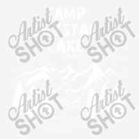 Crystal Lake Camp Counselor Urban Heavy T-shirt | Artistshot