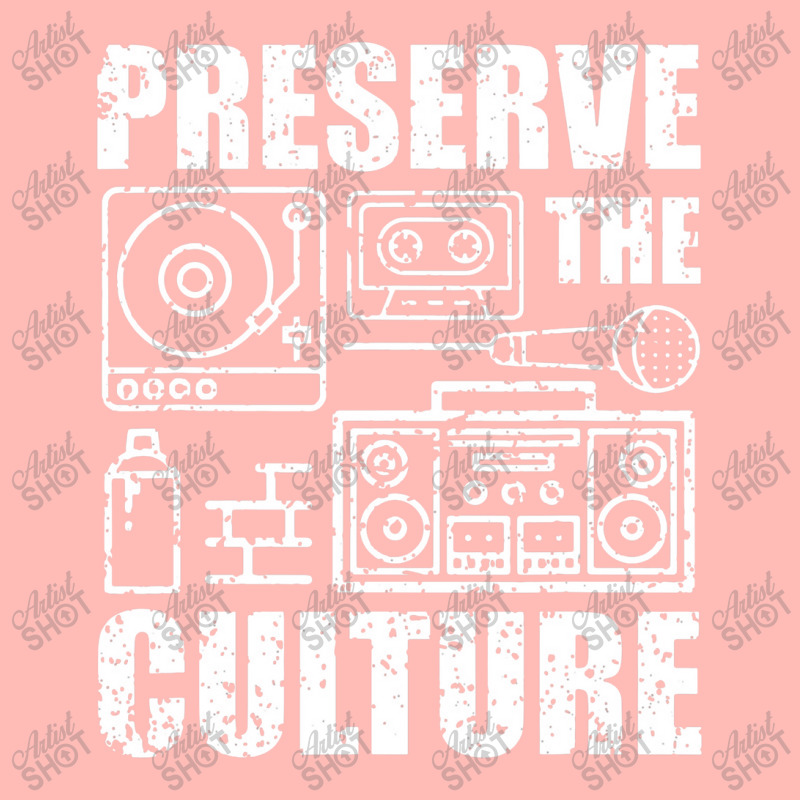 Culture Shirt Old School Urban Heavy T-shirt | Artistshot