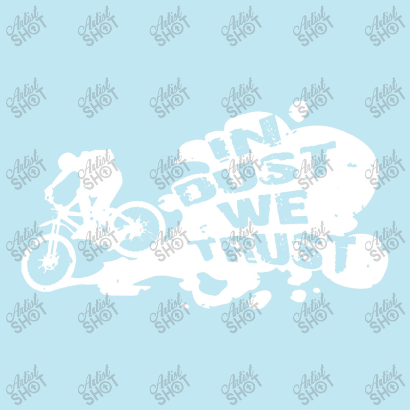 Cycling Rltw In Dust We Trust Urban Heavy T-shirt | Artistshot