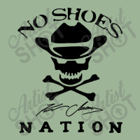 No Shoes Nation Urban Heavy T-shirt | Artistshot