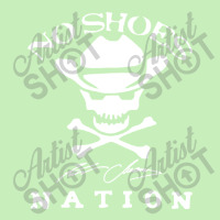 No Shoes Nation Urban Heavy T-shirt | Artistshot