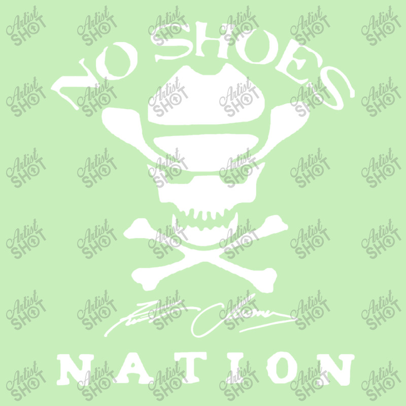 No Shoes Nation Urban Heavy T-shirt | Artistshot