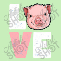 Pig Lovers Urban Heavy T-shirt | Artistshot