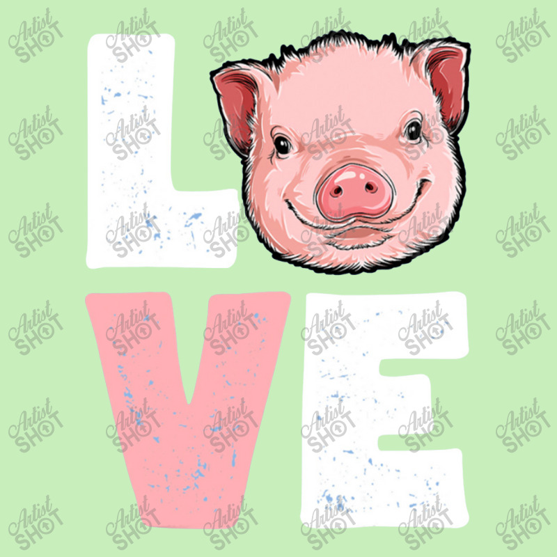 Pig Lovers Urban Heavy T-shirt | Artistshot