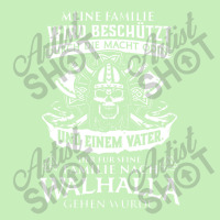 Die Macht Odins Wikinger & Walhalla Geschenk Urban Heavy T-shirt | Artistshot