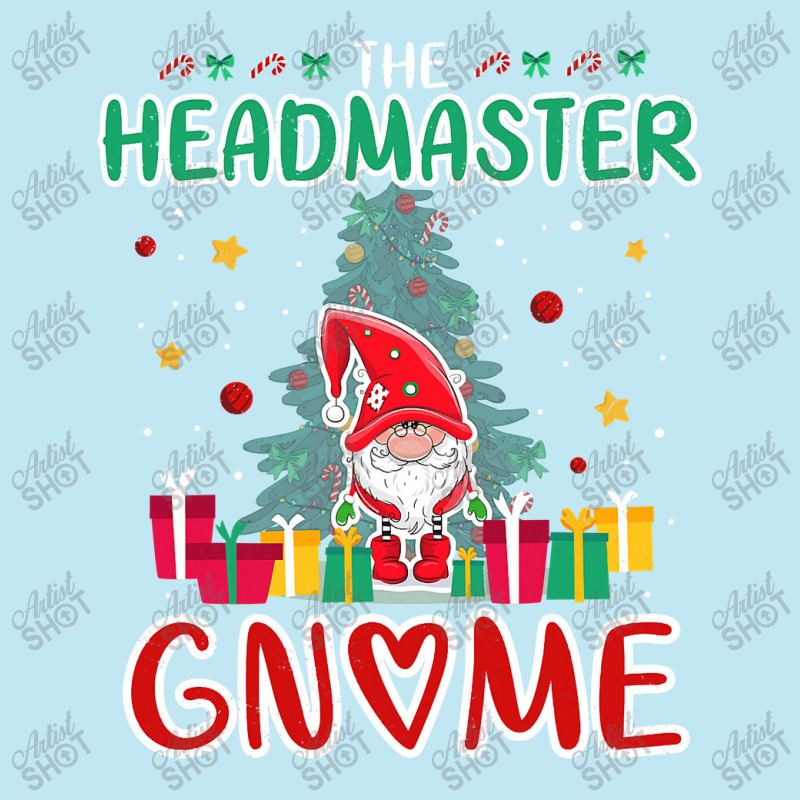 The Headmaster Gnome Xmas Tree Group Christmas Matching T Shirt Urban Heavy T-shirt by Robbie_Darce | Artistshot