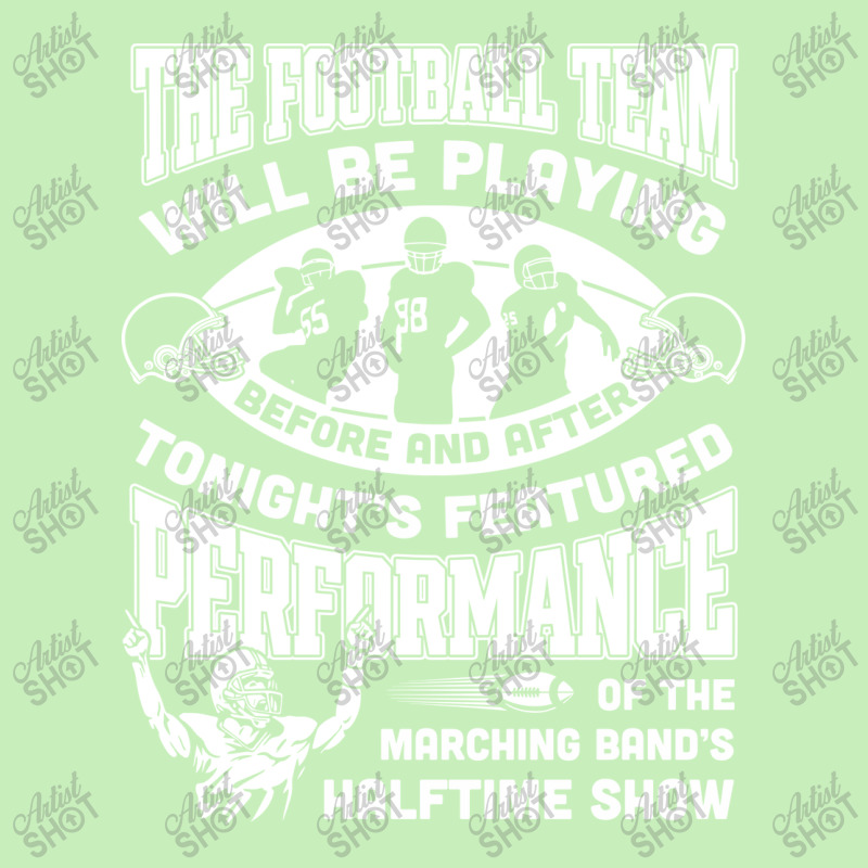 The Football Team Will Be Playing Before And After T-shirt Urban Pullover Hoodie | Artistshot