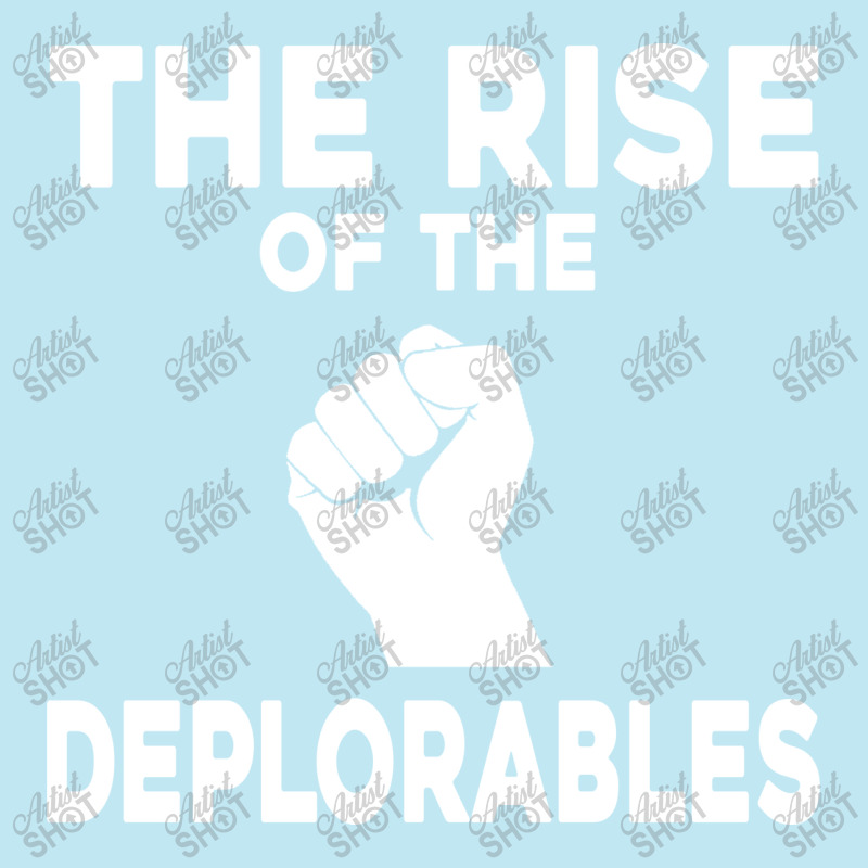 The Rises Of Deplorables Kids T-shirt Urban Pullover Hoodie | Artistshot