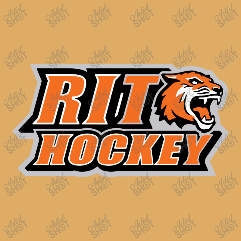 Rit Hockey Urban Pullover Hoodie | Artistshot