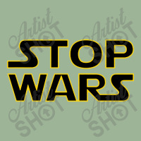 Stop Wars Urban Pullover Hoodie | Artistshot