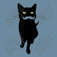 Moustache Cat Urban Pullover Hoodie | Artistshot