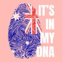 Australian Flag Dna Fingerprint Australia Premium T Shirt Urban Pullover Hoodie | Artistshot