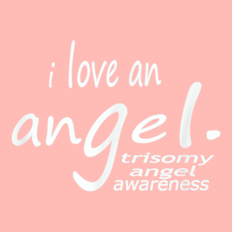 Trisomy Angel Awareness , Funny Support Of Family T Shirt Urban Pullover Hoodie | Artistshot