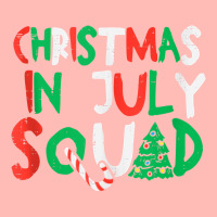 Christmas In July Squad Funny Summer Xmas Men Women Kids Tank Top Urban Pullover Hoodie | Artistshot