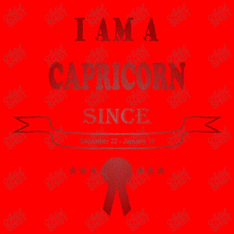 I Am A Capricorn Since December 22-january 19 Bomber Jacket | Artistshot