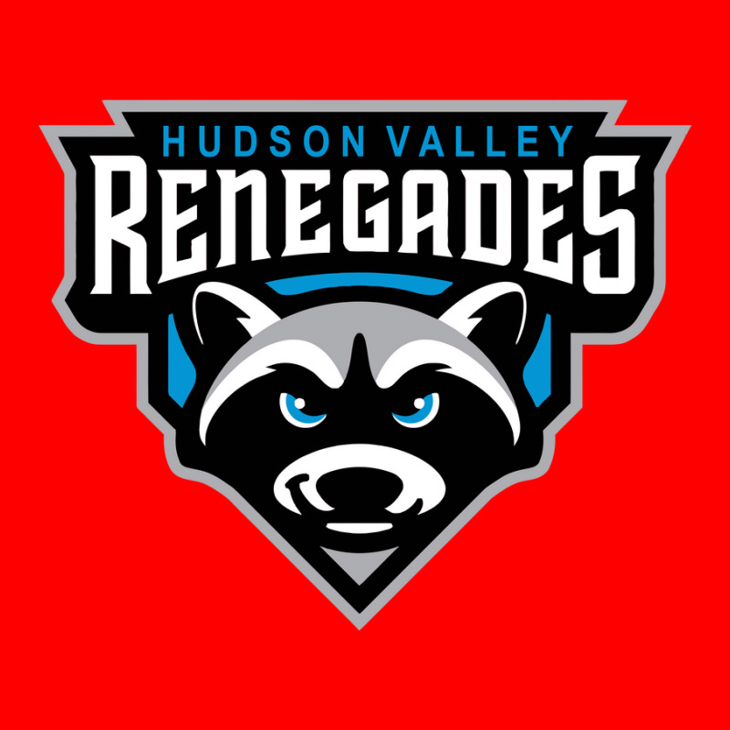 Hudson Valley Renegades Bomber Jacket | Artistshot