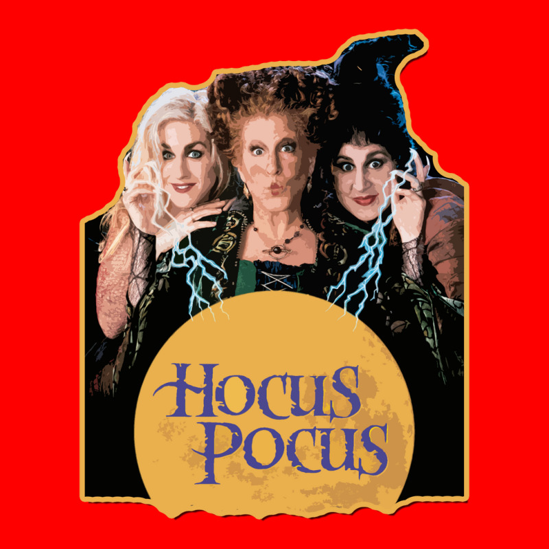 Sanderson Sisters Hocus Pocus Bomber Jacket | Artistshot