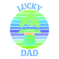 One Lucky Dad T  Shirtone Lucky Dad T  Shirt (3) Bomber Jacket | Artistshot