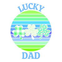 One Lucky Dad T  Shirtone Lucky Dad T  Shirt (6) Bomber Jacket | Artistshot