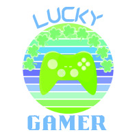 One Lucky Gamer T  Shirtone Lucky Gamer T  Shirt (5) Bomber Jacket | Artistshot