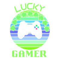 One Lucky Gamer T  Shirtone Lucky Gamer T  Shirt (7) Bomber Jacket | Artistshot