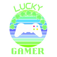 One Lucky Gamer T  Shirtone Lucky Gamer T  Shirt (9) Bomber Jacket | Artistshot