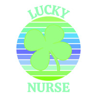 One Lucky Nurse T  Shirtone Lucky Nurse T  Shirt (3) Bomber Jacket | Artistshot