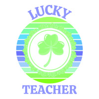 One Lucky Teacher T  Shirtone Lucky Teacher T  Shirt Bomber Jacket | Artistshot