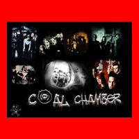 Coal Chamber Bomber Jacket | Artistshot