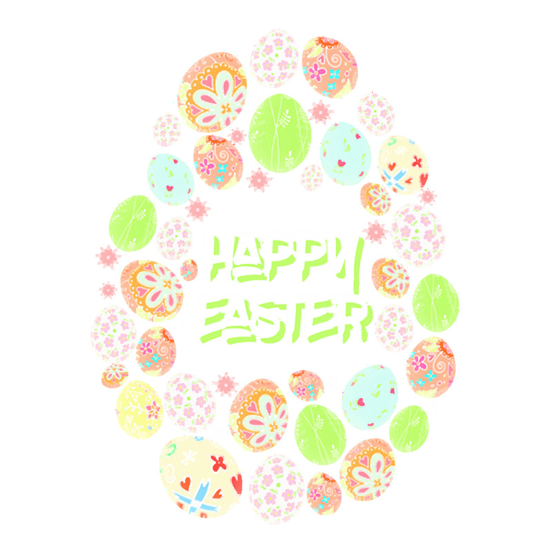 Happy Easter T  Shirt Happy Easter 3 Bomber Jacket | Artistshot