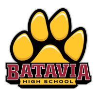 Batavia High School Bomber Jacket | Artistshot