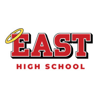 East High School Bomber Jacket | Artistshot