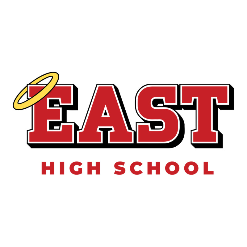 East High School Bomber Jacket by QianzyLulu | Artistshot