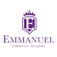 Emmanuel Christian Academy Bomber Jacket | Artistshot