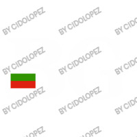 Bulgaria Flag And Country Initials Bomber Jacket | Artistshot