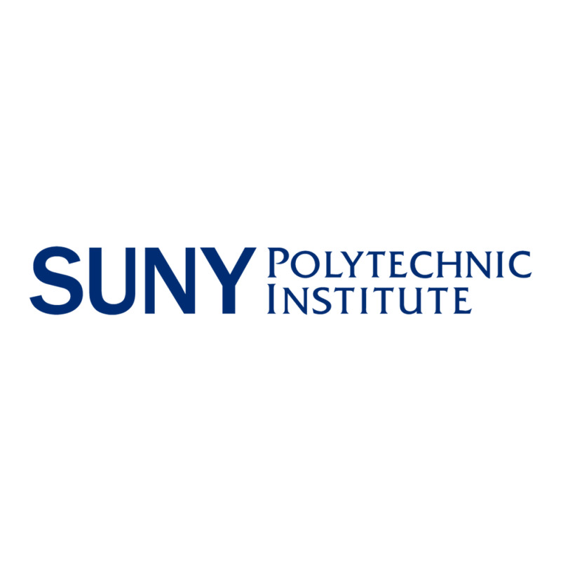 Suny Polytechnic Institute Wordmark Bomber Jacket | Artistshot