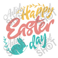 Happy Easter Day Bomber Jacket | Artistshot