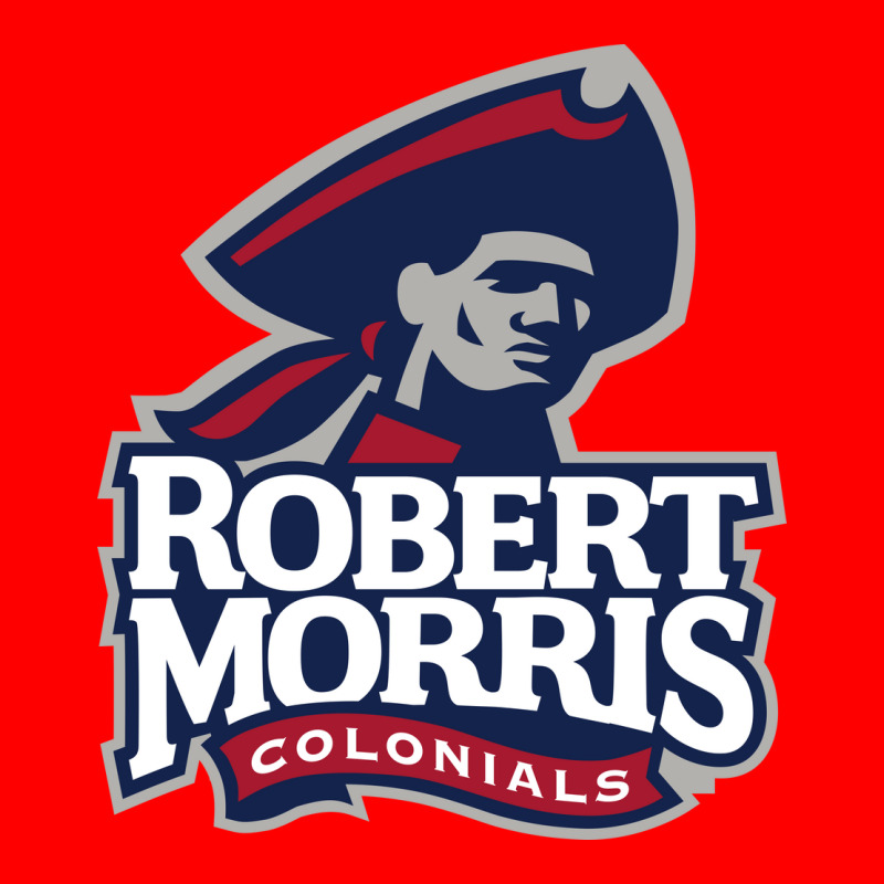 Robert Morris Colonials, Merch Bomber Jacket by carterowen3210 | Artistshot