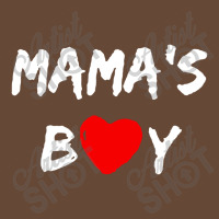 Mama's Boy Beanie | Artistshot