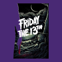 Friday The 13th Original Beanie | Artistshot