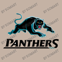 Penrith Panthers Foam Trucker Hat | Artistshot